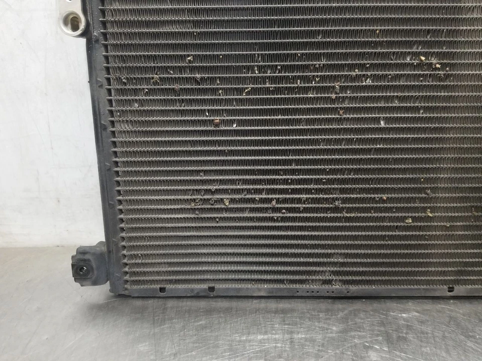 05 2005 TOYOTA TUNDRA SR5 4.7L AC CONDENSER - Image 4 of 4