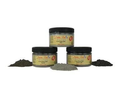 Dixie Dirt ''Ash'' 4 oz