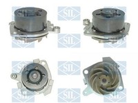 Saleri Sil Wasserpumpe MotorküHlung PA861 FüR Brava Punto Alfa Barchetta Gt Fiat