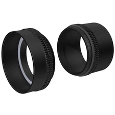 Axcel AVX4-SSLS-BK Avx-41 Shade Kit Black Stepped And Long