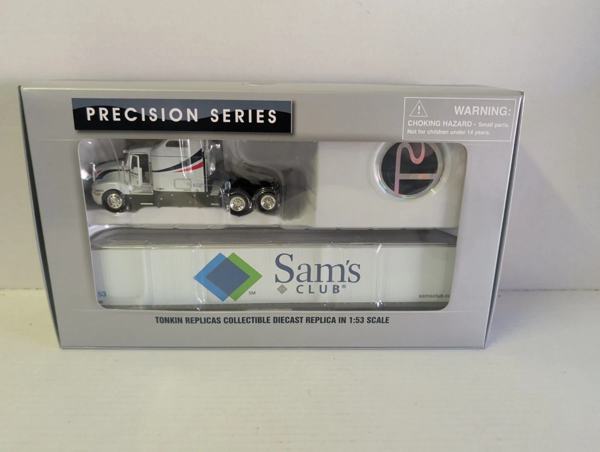Tonkin Replicas 1:53 Scale Contemporary Manufacture Diecast Cars