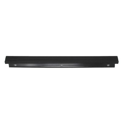 One New Aftermarket Replacement Scraper Bar Fits Ariens Models: SS522, SS722E