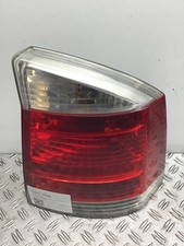 Rückleuchte rechts  Opel Vectra C (Z-C) Heckleuchte rechts 625260