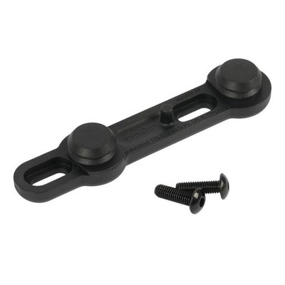 Fidlock Twist Bike Base Halterung - black