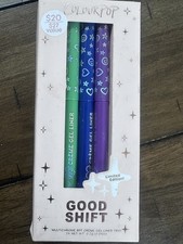 ColourPop Good Shift Multichrome BFF Crème G...