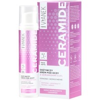 Vianek Hero Augencreme Mit Ceramiden 15Ml – Reduziert Schatten & Regeneriert