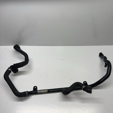 08-13 Oem Bmw E88 E90 E92 E93 335 Lower Radiator Thermostat Coolant Hose