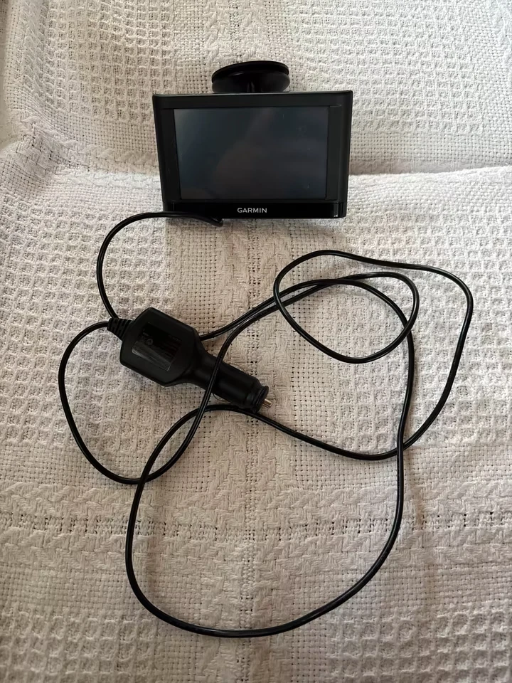 Garmin Navigationsgerät - Bild 3 von 4