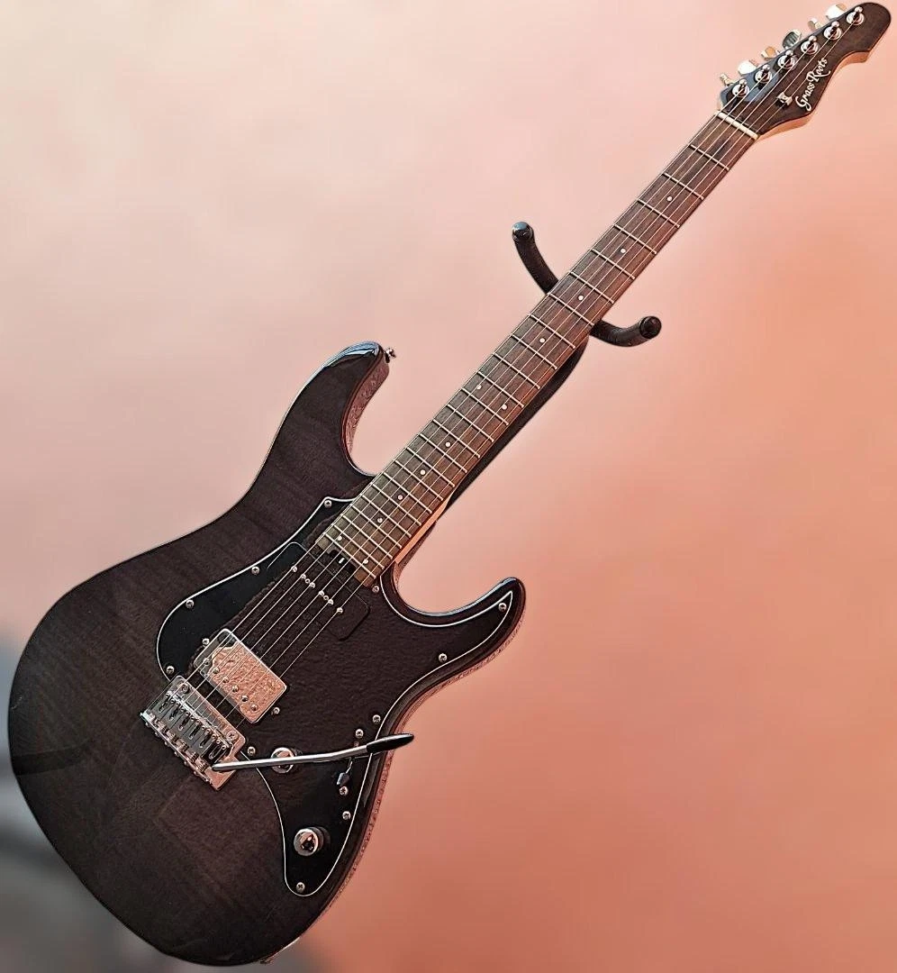 25+ Grassroots Guitars & Basses for sale | Updated Oct 2026