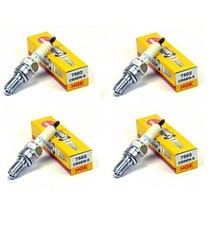 500 600 CBF / 600 HORNET / 600 900 CBR / VFR / RC30 / CBR XX - 4 Candles NGK CR9