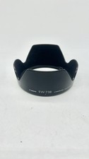 Canon EW-73B Lens Hood for EF-S 17-85mm IS USM / 18-135 IS /18-135mm STM Lens