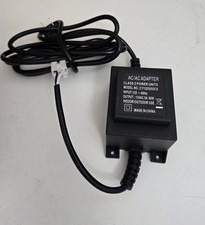 Voltage Converter Transformer 110/120V to AC 12V/5A 60-Watt Waterproof