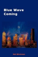 Hal Glickman | Blue Wave Coming | Taschenbuch | Englisch (2002) | iUniverse