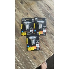 FEIT Electric LED Halogen Replacement Bulbs X3 Packs