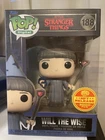 Funko Pop! Vinyl: Stranger Things - Will the Wise (Digital Pop! Release) #188