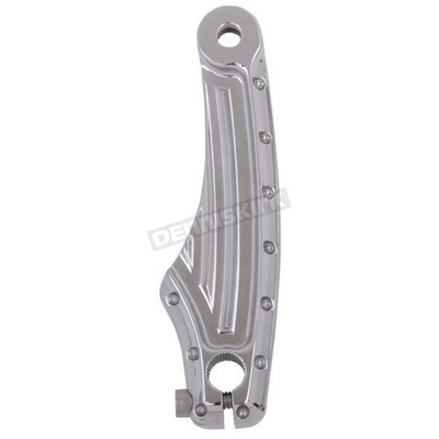 Covingtons Customs Chrome Inner Shift Lever  - C1540-C