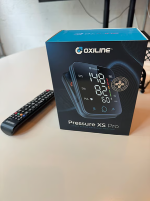 #ad Brand New Full Box Pressure XS Pro Free Shipping $65.00