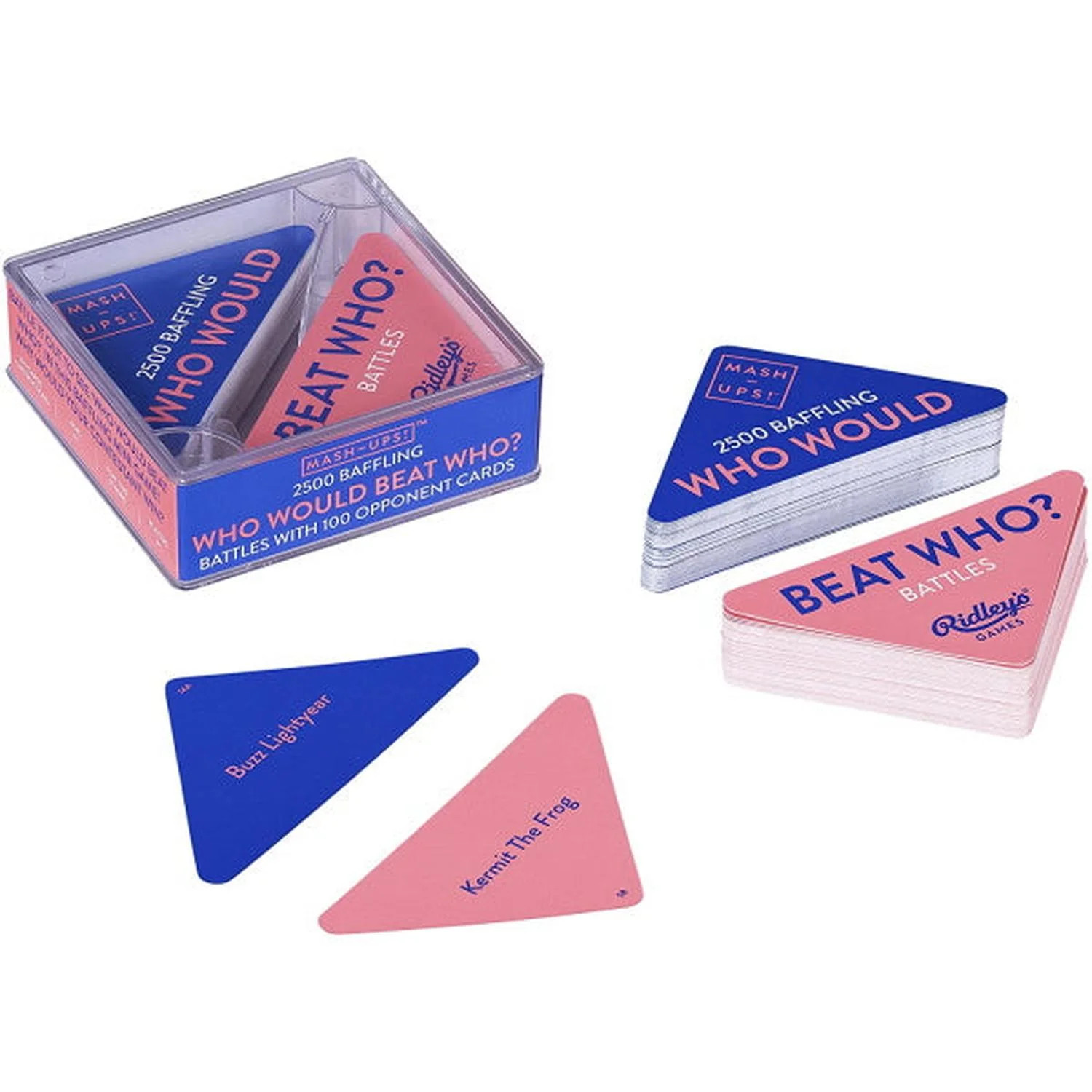 Разборки Кто кого победит Сражения 1910890₽