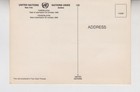 Yugoslavia --- Flags of the World --- United Nations, Nations Unies, UN Postcard — photo 2