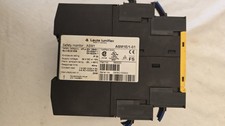 Leuze Iumiflex ASM1 E/1-01- SIL3 IEC61508 Par...