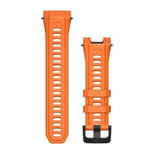 Garmin Ersatz-Silikonarmband für Instinct-Serie (50 mm Gehäuse), Lösen