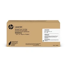 Genuine HP W9250MC Black Toner Cartridge
