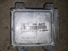 2010-2013 Silverado Tahoe Yukon Sierra Engine Computer ECU ECM PCM 12639900 AATT