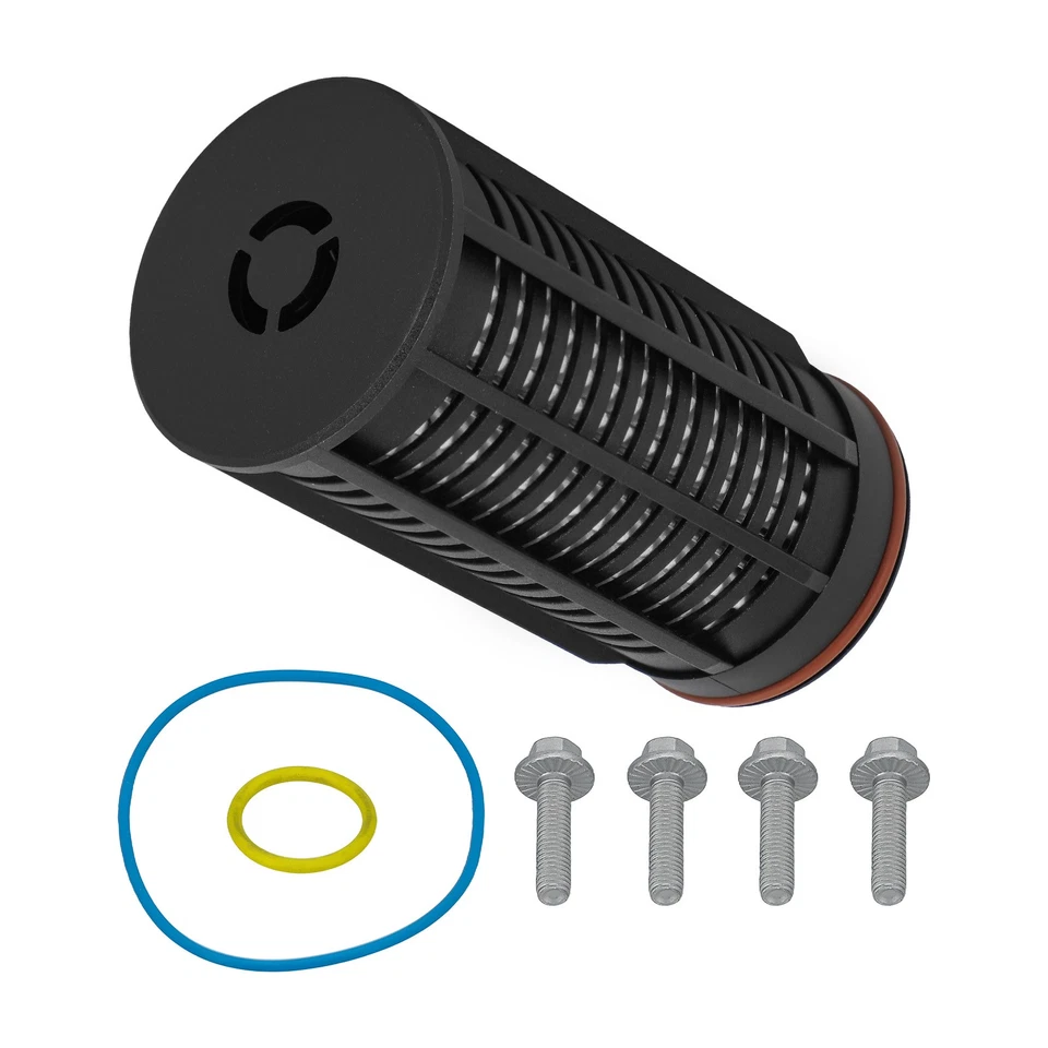 Auto Trans Filter Unit for Chevy Corvette Stingray Z06 5.5L 2020-2024 24045729 - Image 3 of 4