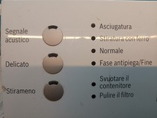 Scheda Elettronica Asciugatrice Bosch