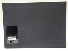 Samsung PS-WJ551 Wireless Subwoofer Tested Working w/ Power Cord
