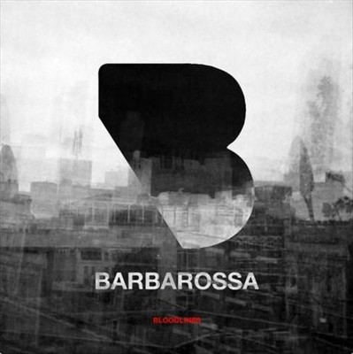 BARBAROSSA - BLOODLINES NEW VINYL