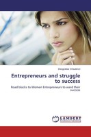 Entrepreneurs And Struggle To Success Deogratias Chaulenzi
