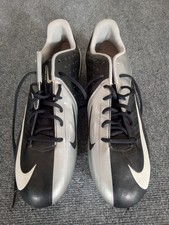 Nike Vapor Strike Black/Silver/White Mens US ...