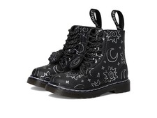 Children Unisex Boots Dr. Martens Kid's Collection 1460 Pascal Toddler