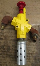 Festo Valve HE-N3/4-LO