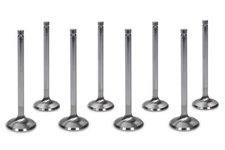 MANLEY LS1 S/D 1.550 Exhaust Valves 11673-8
