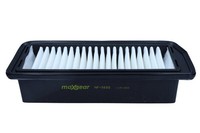 Maxgear Luftfilter 26-2801 Filtereinsatz FüR Suzuki Celerio Lf AVK310