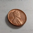 1935-P BU RB Lincoln Wheat Cent ~ Free Shipping!