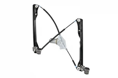 Fensterheber vorne rechts elektrisch 108 671 TOPRAN für VW GOLF IV BORA I