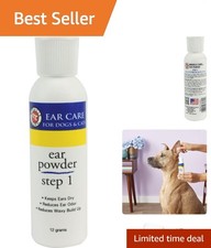 12g Miracle Care Ear Powder   Uplift Your Pet's Ear Hygiene Effortlessly