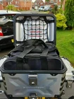 ALUMINIUM TOP BOX INNER BAG FOR TOURATECH 38 LTR TOP CASE