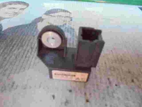Airbagsensor Airbagsteuergerät Citroen C4 Peugeot 307 (AC) 9646768980 604288200