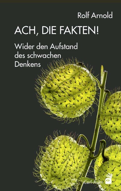 Thumbnail - Ach, Die Fakten Rolf Arnold