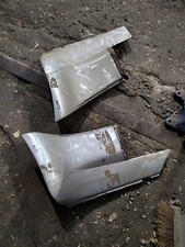 Porsche 911 930 Turbo Supersport Heckuntere Fackeln Porsche 911 930 Turbo Supersport Heckuntere Fackeln