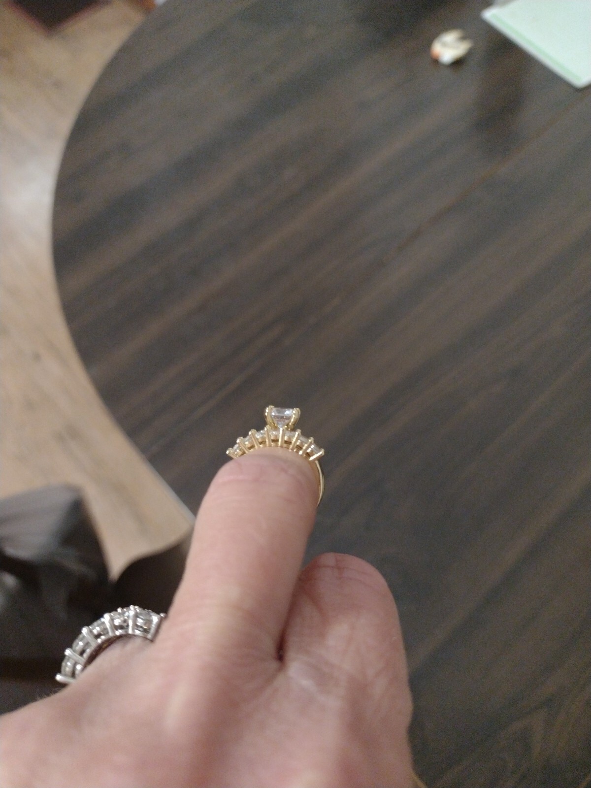 wedding ring sets eBay