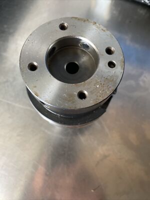 MAPAL Moduladapter HSK-A 80