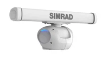 Simrad HALO 2003 50w Radar System 3' Antenna 20m Cable RI-50