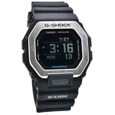 CASIO G-SHOCK G-LIDE GBX-100-1JF Men's Watch New in Box | eBay