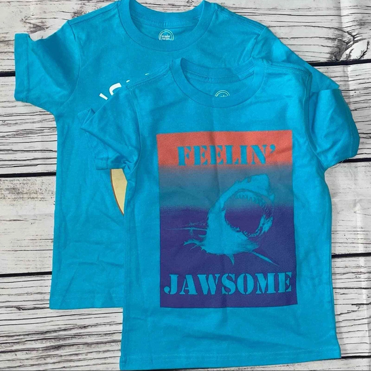 wonder nation boys shirts