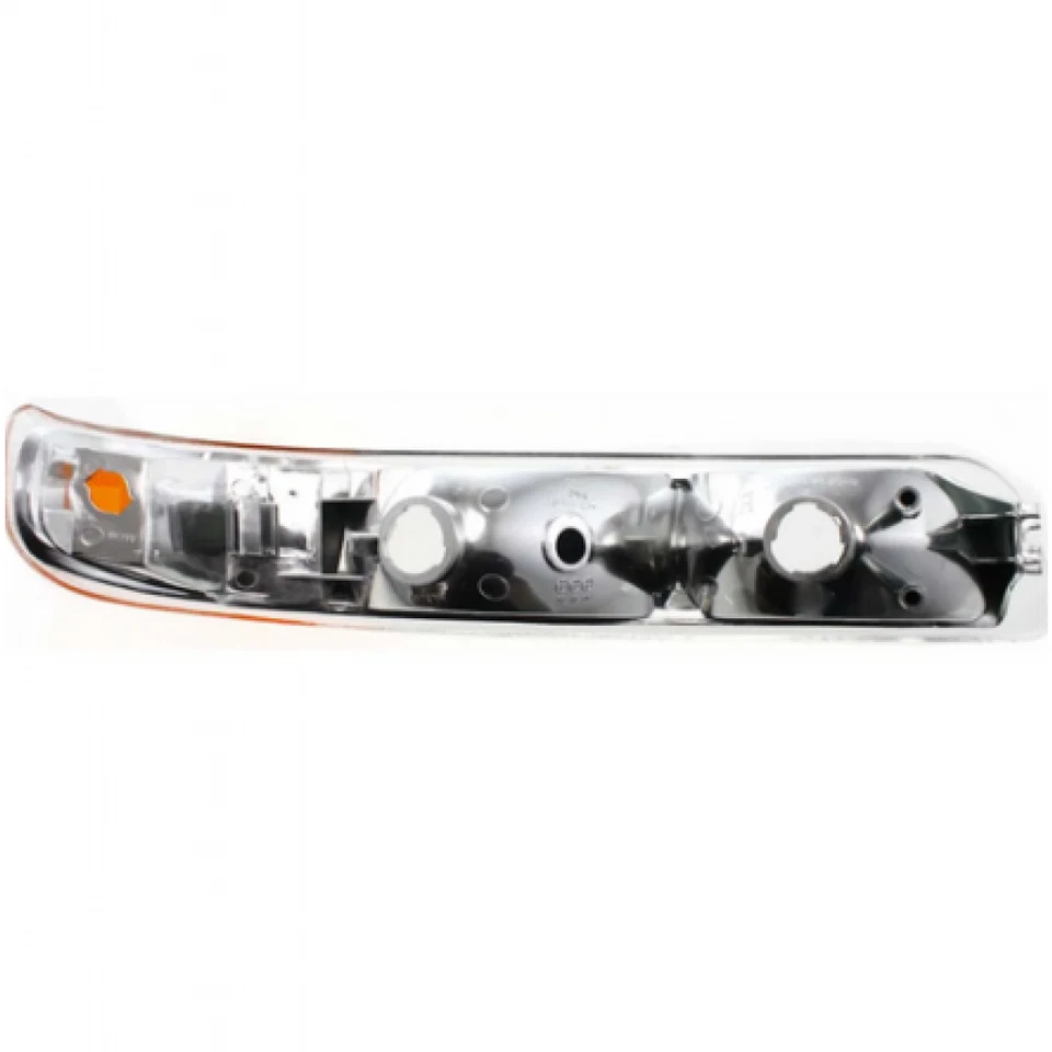 Luz de señalización lateral para Chevy Tahoe 2000-2006 lado del conductor y del pasajero Foto 3 de 4